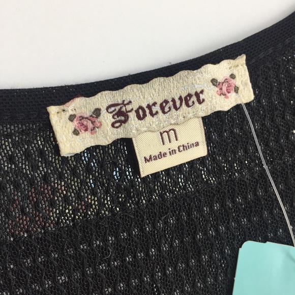 Women's Razor Back Sequins Top US Size M - Picture 2 of 7